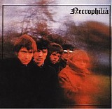 The Rolling Stones - Necrophilia (Unreleased Album)