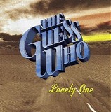 The Guess Who - Lonely One