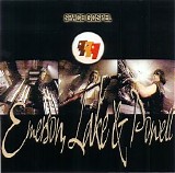 Emerson Lake Powell - Space Gospel (Demo)