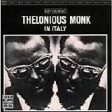 Thelonious Monk - In Italy (Remastered, 1990)