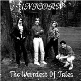 Unicorn - The Weirdest Of Tales (Remastered 2018)