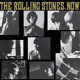 The Rolling Stones - Now! (2006, Japan Mini Lp)
