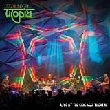 Todd Rundgren's Utopia - Live At The Chicago Theatre