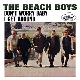 The Beach Boys - I Get Around