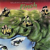 Finch - Galleons Of Passion (Vinyl)