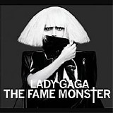 Lady Gaga - The Fame Monster