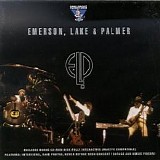 Emerson, Lake & Palmer - King Biscuit Flower Hour: Greatest Hits Live, Disc 1