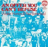 Paul Butterfield - An Offer You Can't Refuse