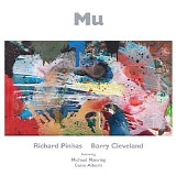 Richard Pinhas & Barry Cleveland - Mu