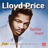 Lloyd Price - Mr. Personality