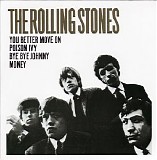 The Rolling Stones - Singles 1963-1965 (Disc 03 - The Rolling Stones Ep)