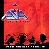 Asia - Live in Hyogo