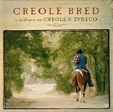 Cyndi Lauper - Creole Bred - A Tribute To Creole & Zydeco
