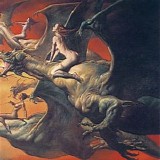 Alphataurus - Dietro L'uragano