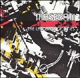 Maserati - The Language of Cities