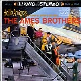 Esquivel, Ames Brothers - Hello amigos