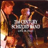 21st Century Schizoid Band - Live In Italy