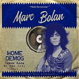 Marc Bolan - Tramp King Of The City