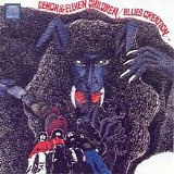 Blues Creation - Demon & Eleven Children