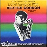 Dexter Gordon - Parliament Jazz : Lionel Hampton With Dexter Gordon