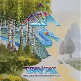 Asia - Gravitas (Deluxe Edition) - 2014 (320 kbps)