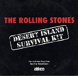 The Rolling Stones - Desert Island Survival Kit