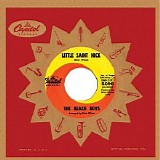 The Beach Boys - Little Saint Nick