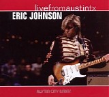 Eric Johnson - Ah Via Musicom