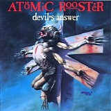 Atomic Rooster - Devil's Answer