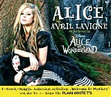 Avril Lavigne - Alice