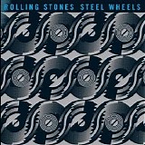 The Rolling Stones - Steel Wheels