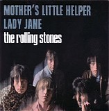 The Rolling Stones - Singles 1965-1967 (Disc 06)