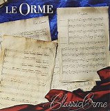 Le Orme - Classic Orme