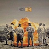 Phish - Fuego