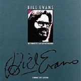Bill Evans - The Complete Fantasy Recordings (Box Set)