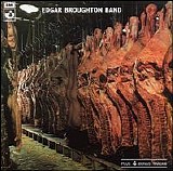 Edgar Broughton Band - As Was (The Best Of)