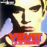 Various artists - Velvet Goldmine - Music From The Original Motion Picture