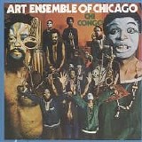 Art Ensemble Of Chicago - Chi Congo