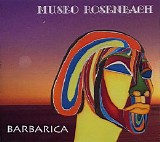 Museo Rosenbach - Barbarica