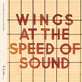 Wings - At The Speed Of Sound (Deluxe Edition)