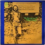 Mike Cooper - Do I Know You (Vinyl)
