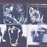 The Rolling Stones - Emotional Rescue (Rem.)