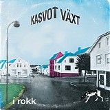 Phish - Kasvot VÃ¤xt: Ã Rokk