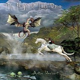 Anton Roolarrt - The Plight Of Lady Oona