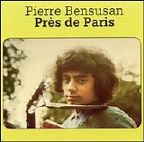 Pierre Bensusan - PrÃ¨s de Paris
