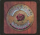 Grateful Dead - American Beauty (2003, Remastered US)