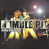 Humble Pie - Running With The Pack (Live)