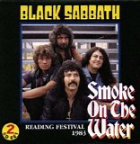 Black Sabbath - Live at Reading Festival, UK, Aug. 27th (Bootleg)