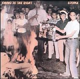 Utopia - Swing to The Right