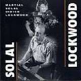 Martial Solal - With Didier Lockwood-Solal Lockwood